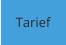 Tarief