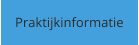 Praktijkinformatie